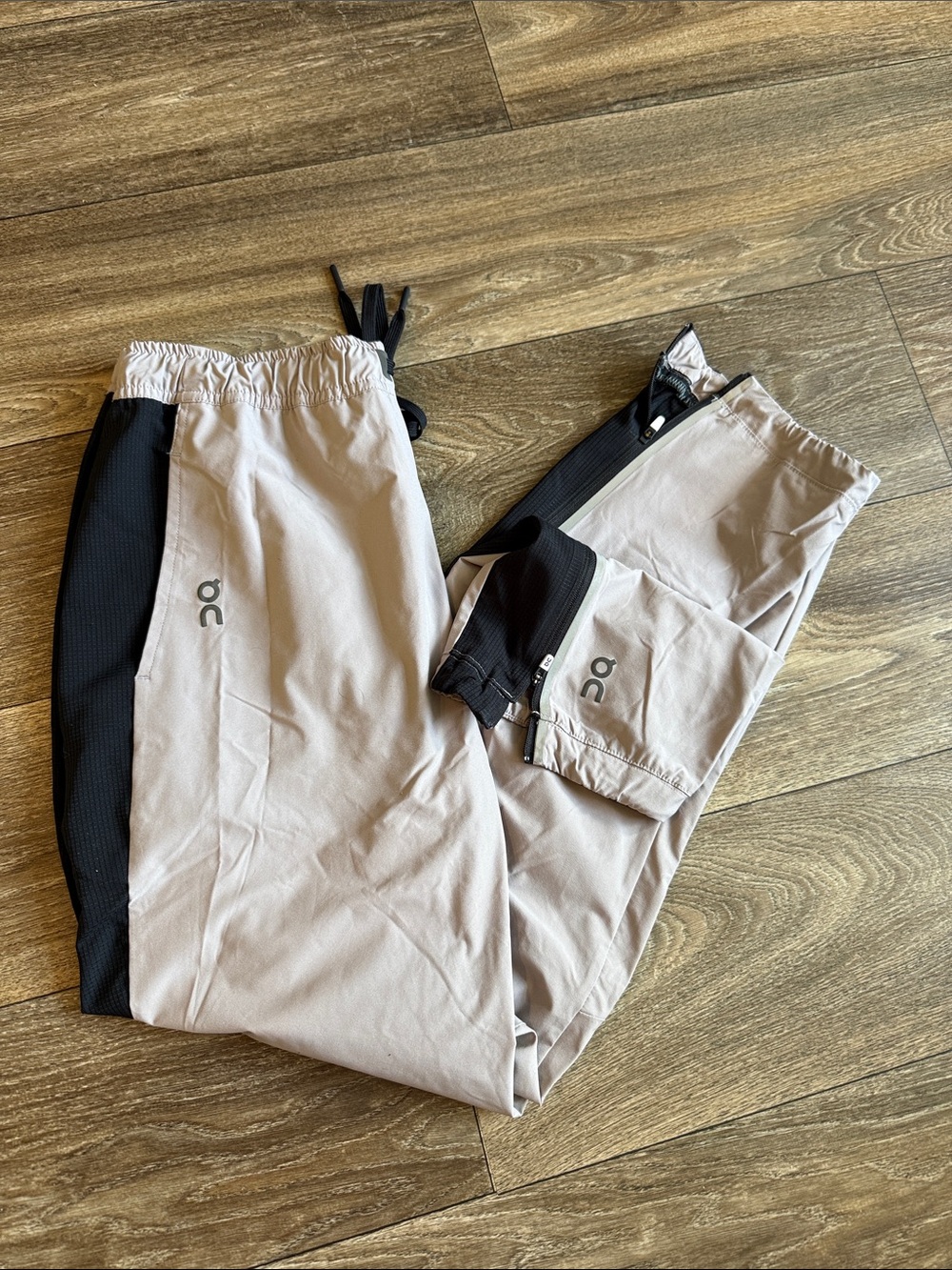 On Running Track Pants
